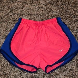 Women’s Nike Tempo Running Shorts